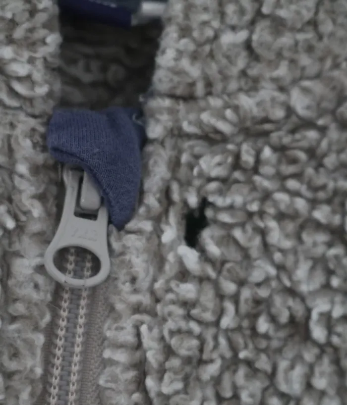 Gilet garçon Lupilu 12 mois - photo numéro 4