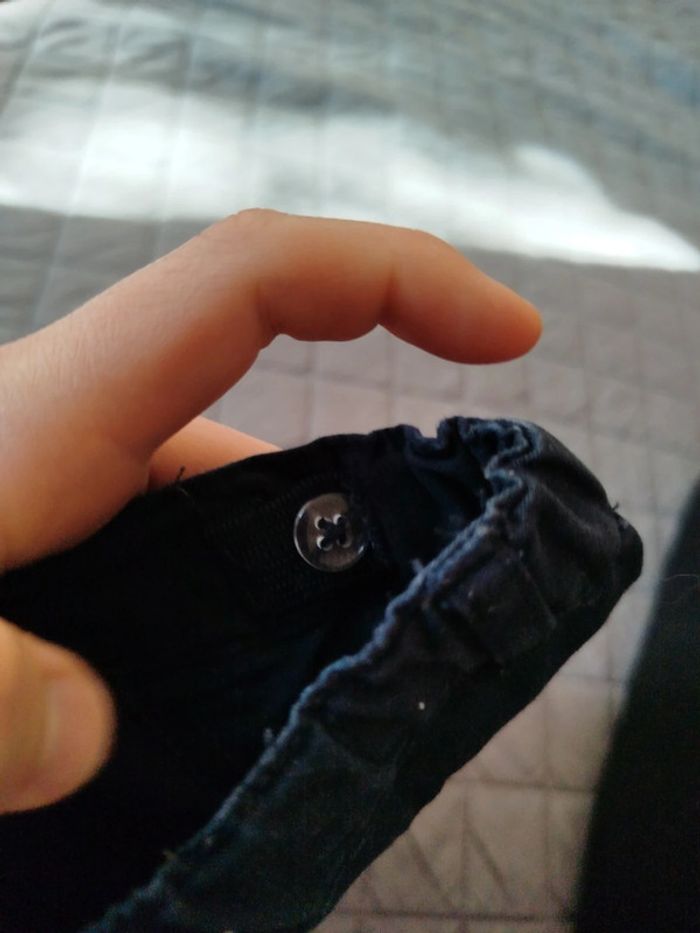 Pantalon 3 Mois - photo numéro 3