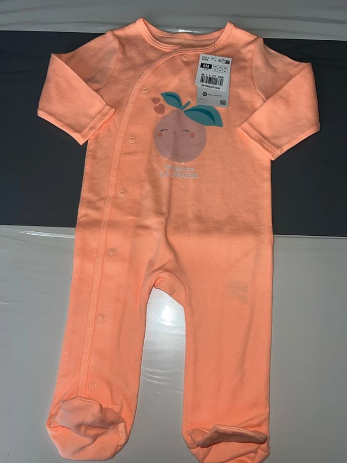 Pyjama - photo numéro 2