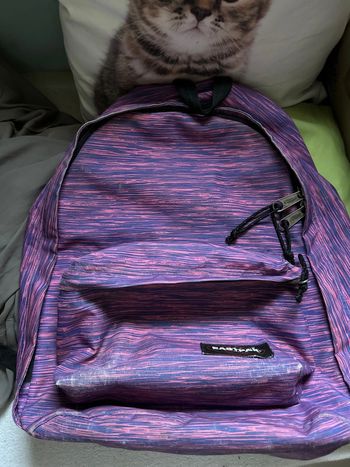 Sac à dos #eastpak#