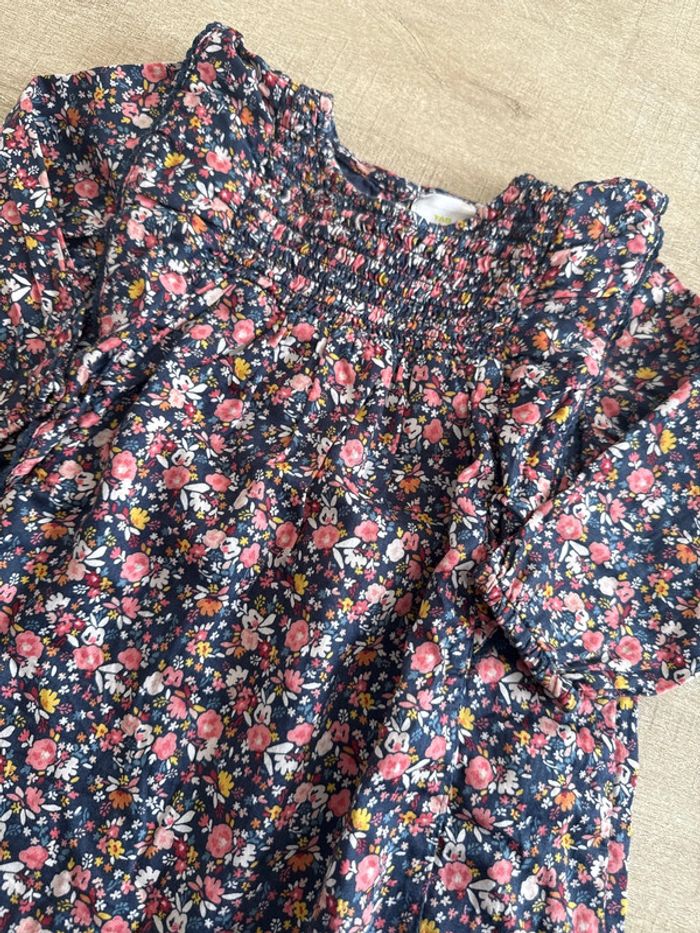Robe tape à l’œil 9 mois - photo numéro 2