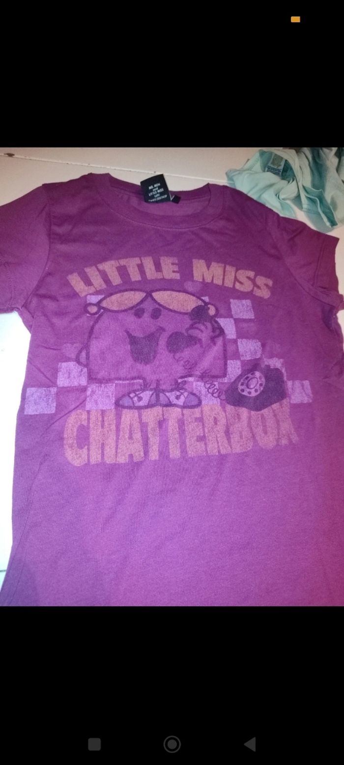 Haut femme - photo numéro 2