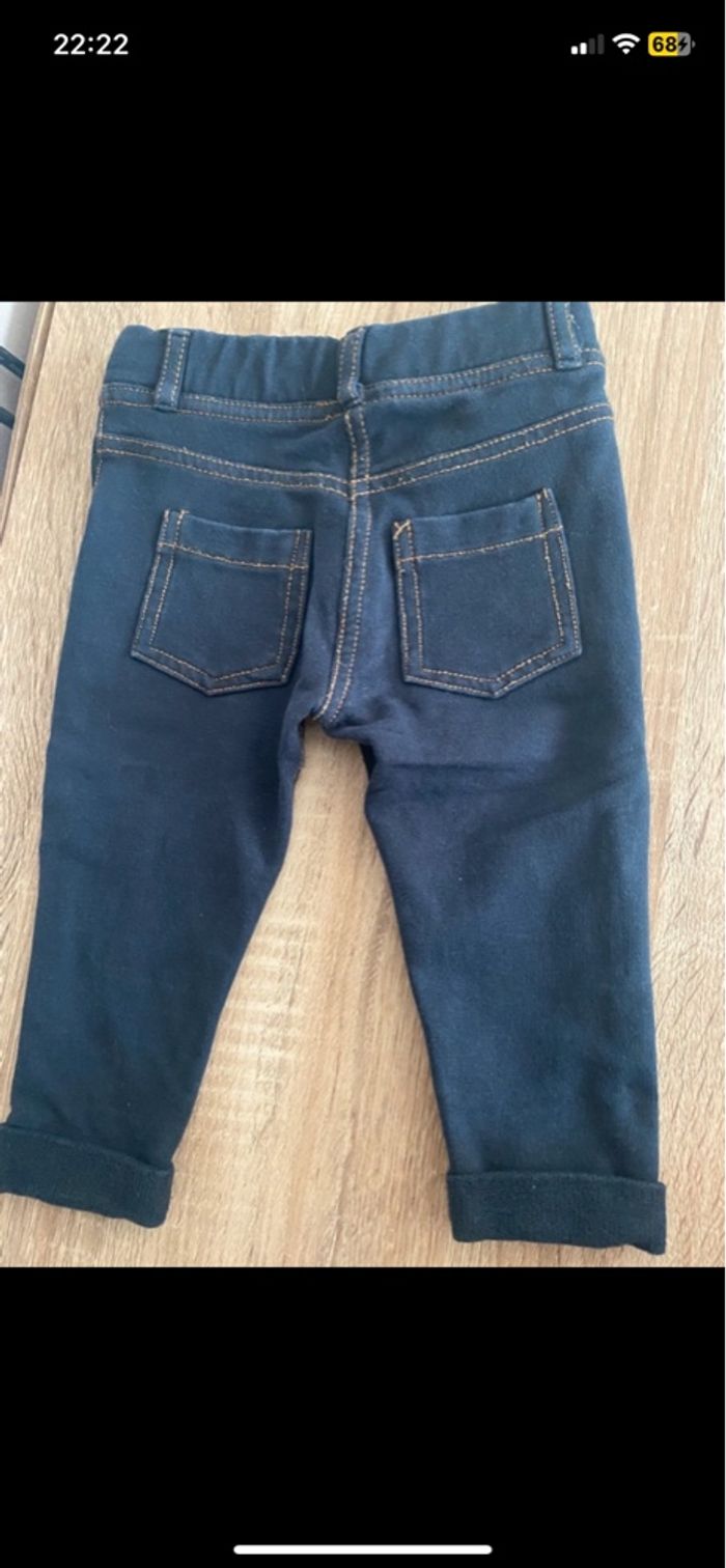 Pantalon - photo numéro 2
