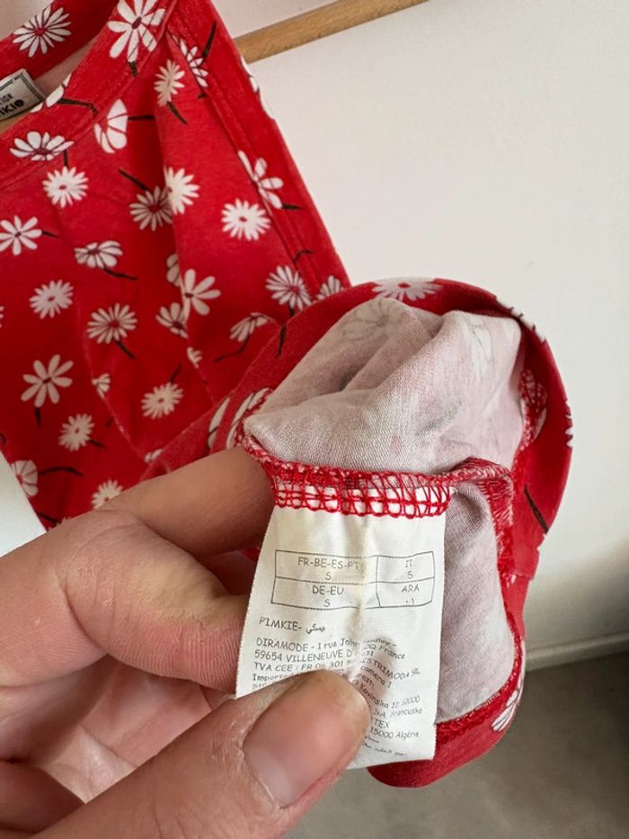 Débardeur T36 - photo numéro 2