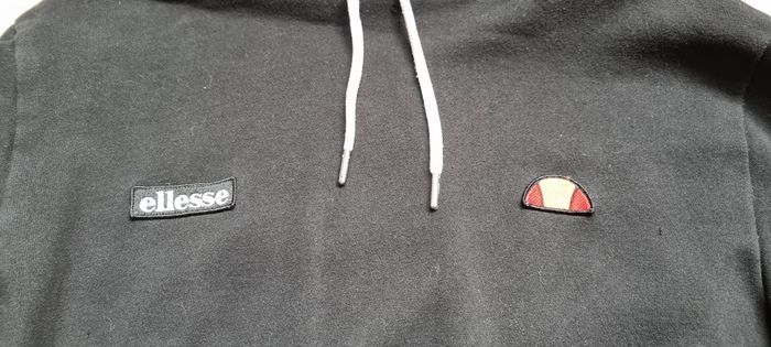 Pull Ellesse - photo numéro 2