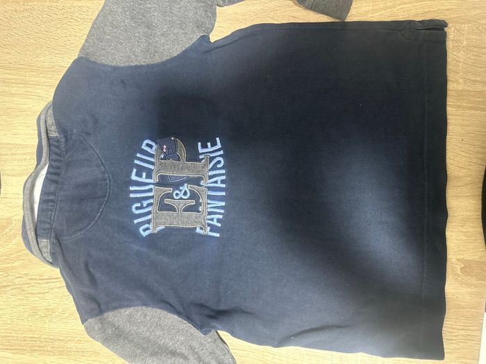 Polo Eden Park - photo numéro 6