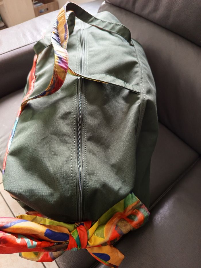 Sac de voyage - photo numéro 4