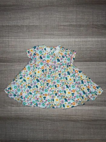 Robe fillette