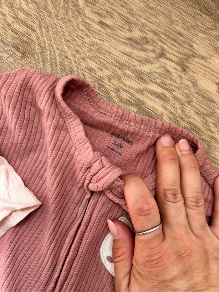 Lot de combinaison - photo numéro 2