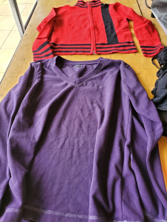 Pull femme - photo numéro 3