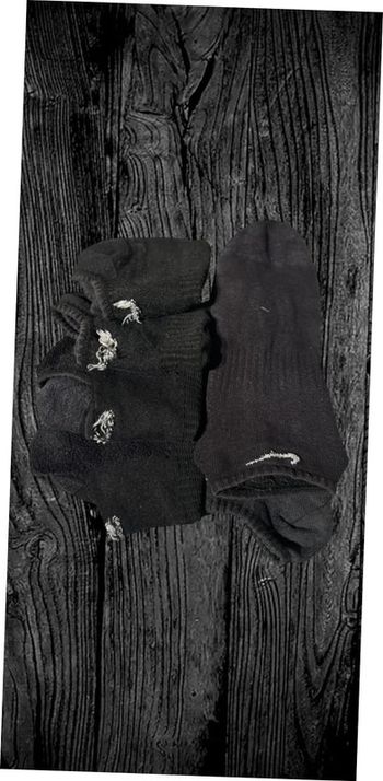 Chaussettes Nike 43-46