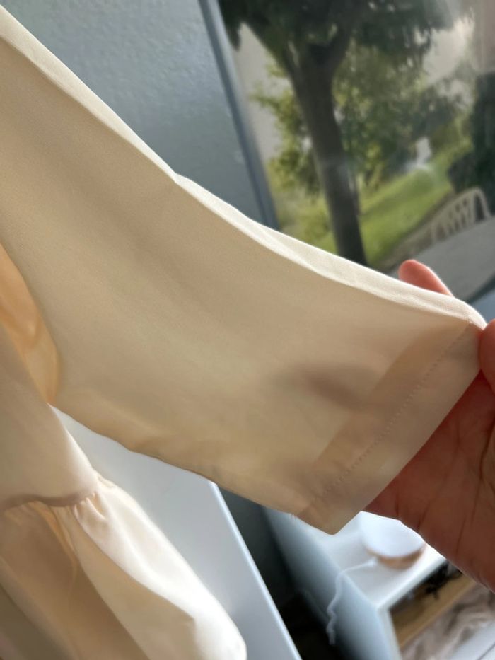 Sublime blouse - photo numéro 3