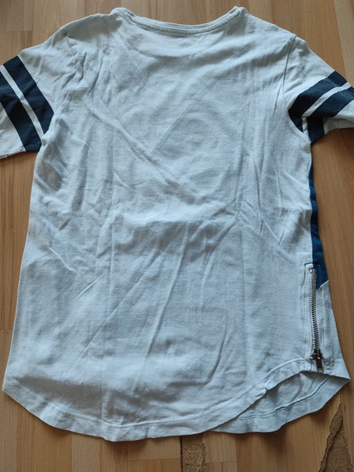 Tee shirt Z - photo numéro 2