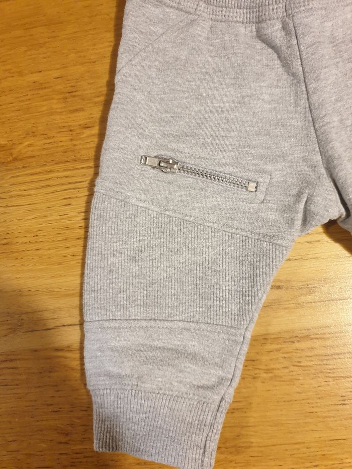 Jogging 3 mois - photo numéro 2