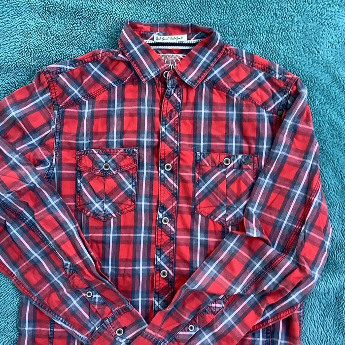 Chemise garçon - photo numéro 2