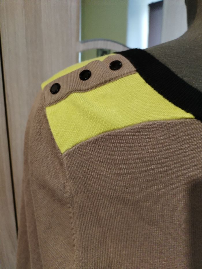Gilet femme taille 46 /48 - photo numéro 6