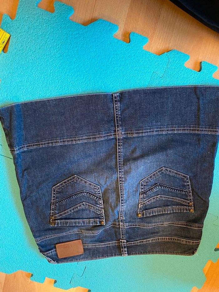 Jupe Esprit Taille 38 - photo numéro 2