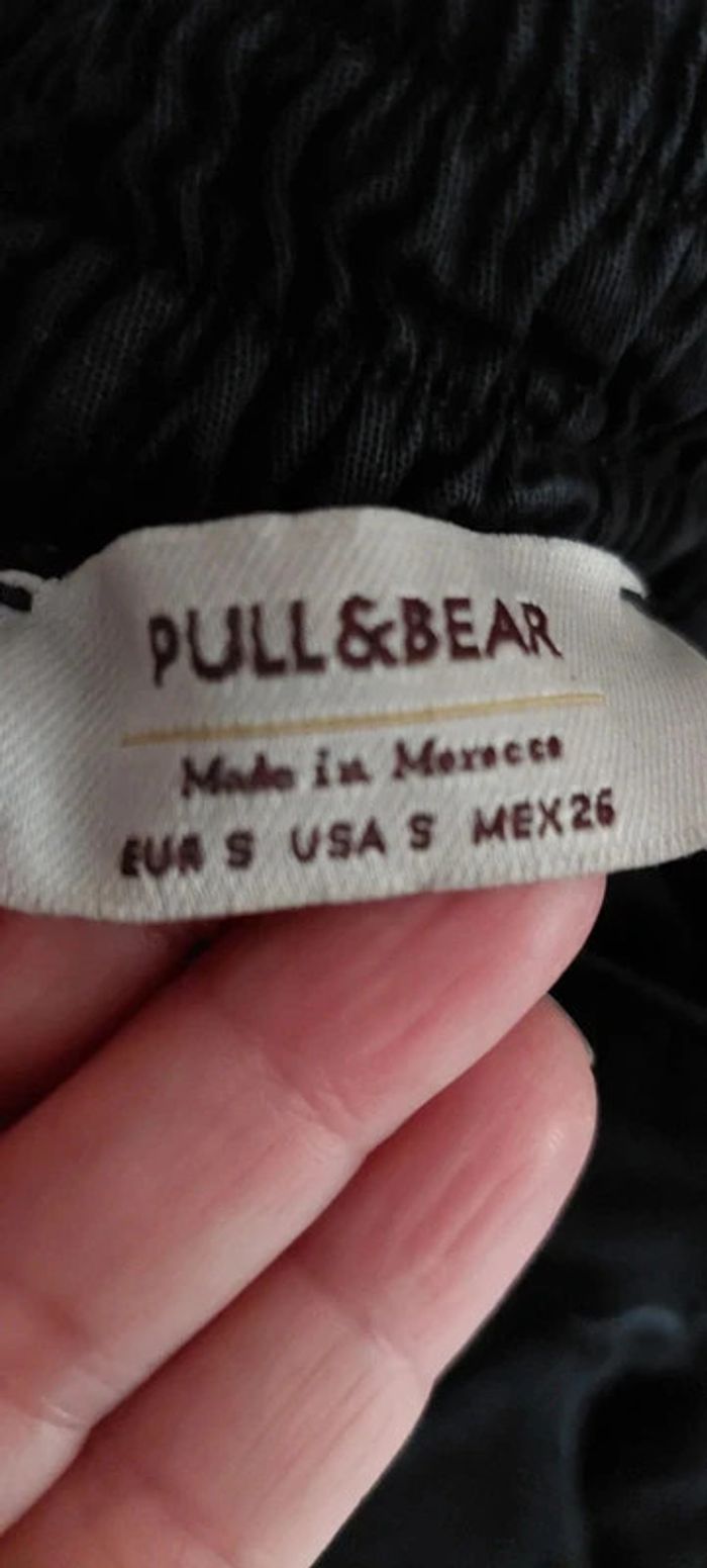 Lot de 2 pantalons cargo kaki et noir - photo numéro 8
