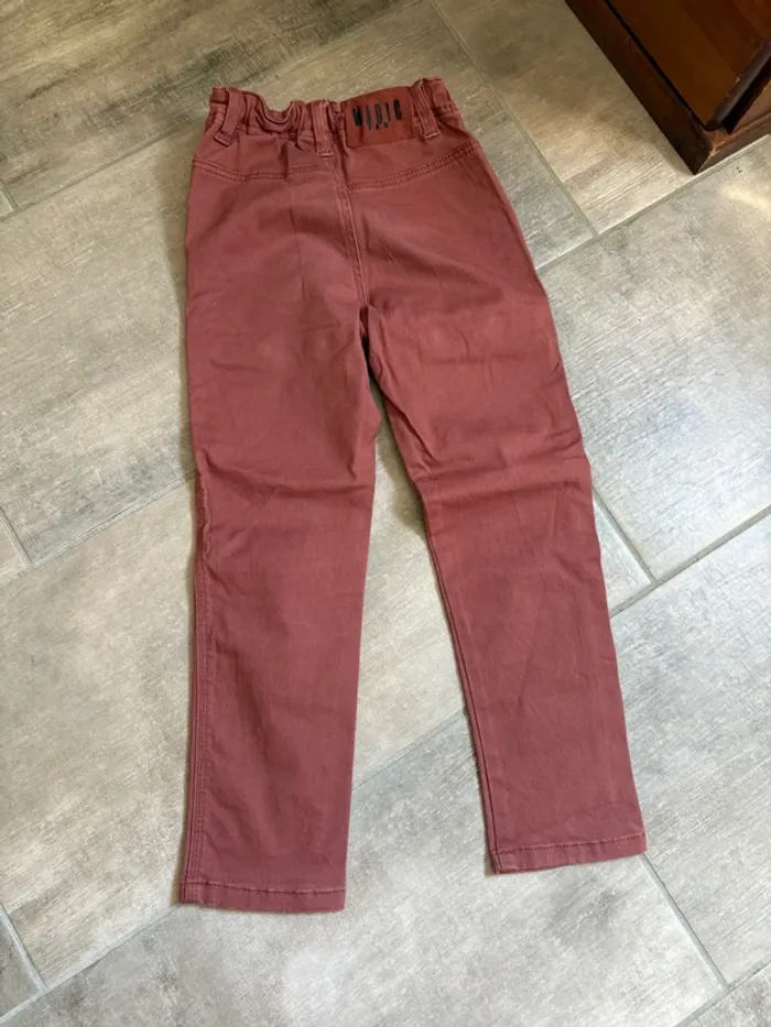 Pantalon  6 ans - photo numéro 4