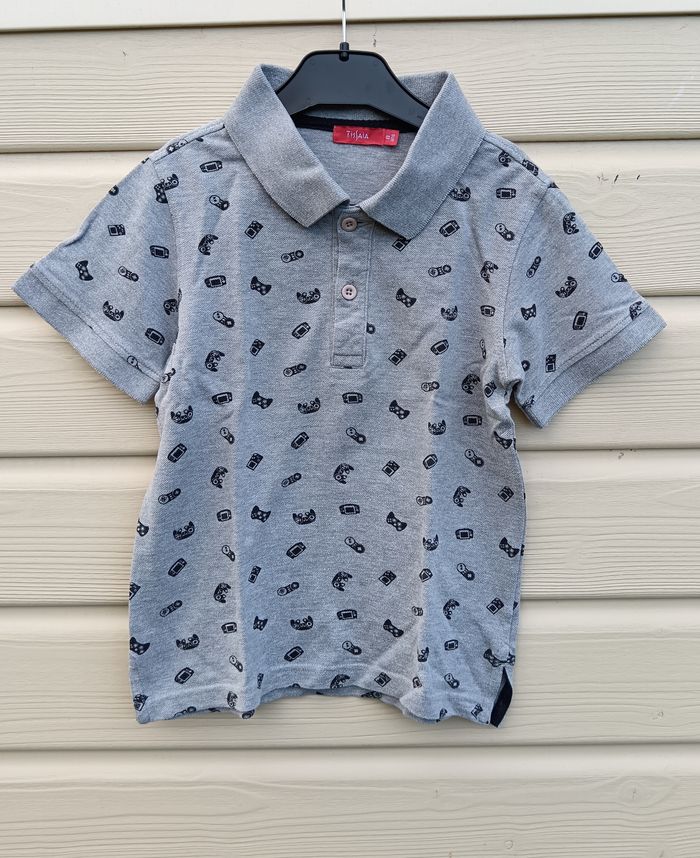 Lot garçon 8 ans - photo numéro 10