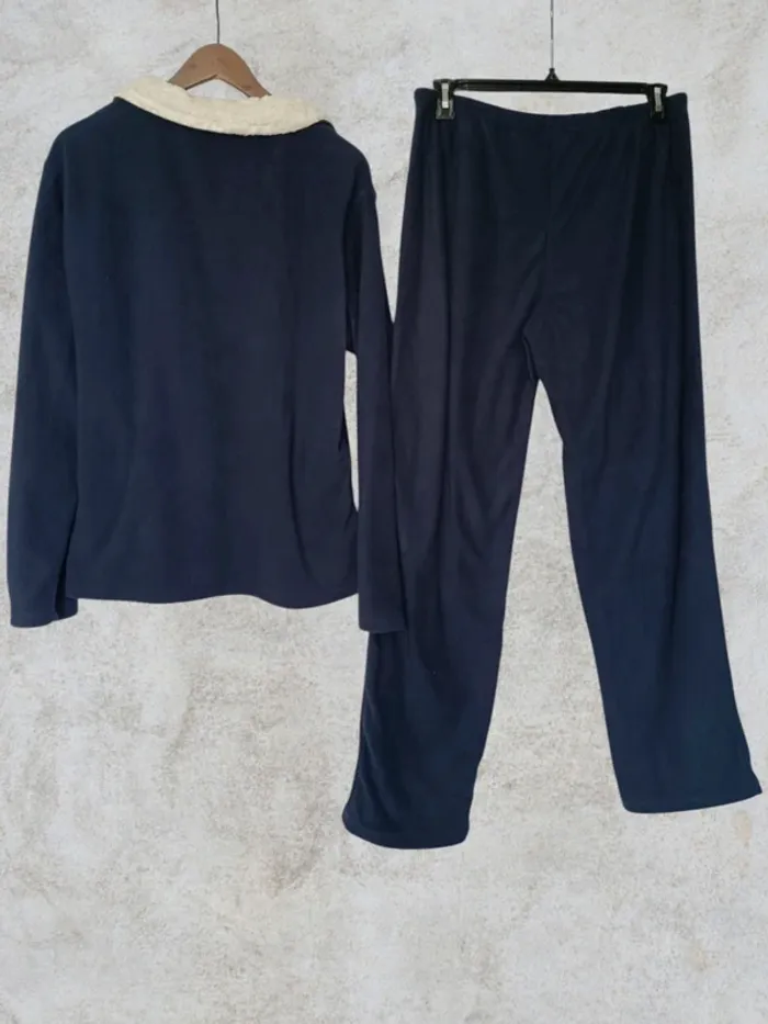 veste + pantalon confort La Femme Moderne femme 48 NEUF - photo numéro 6