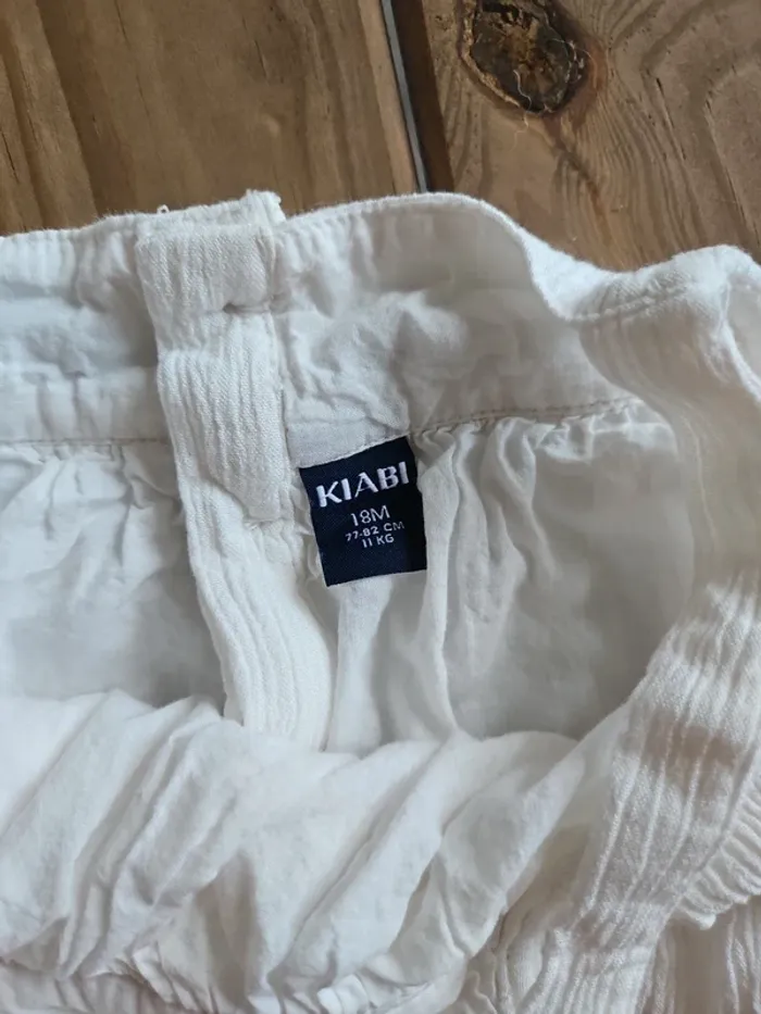 Robe été - photo numéro 2