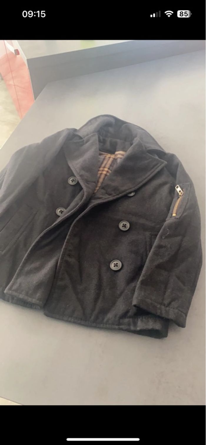 Lot 2 vêtements - photo numéro 3