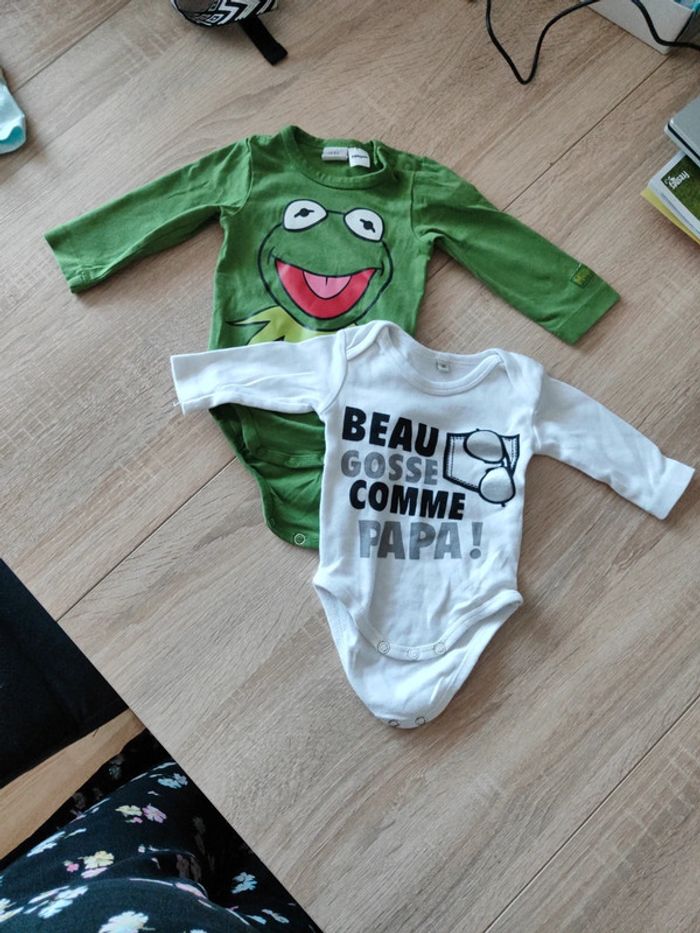 2 bodies