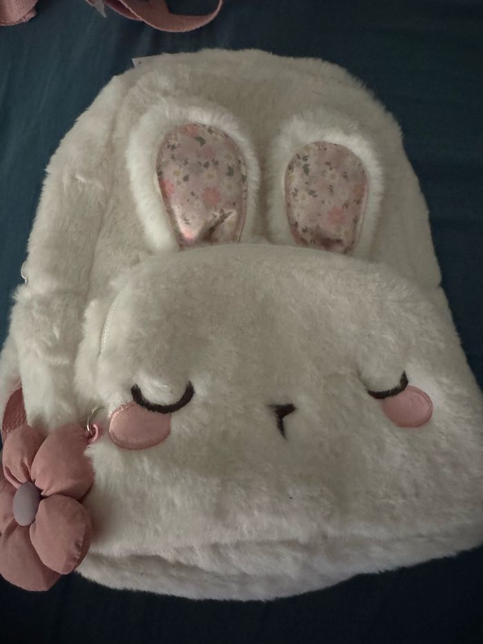 Sac lapin