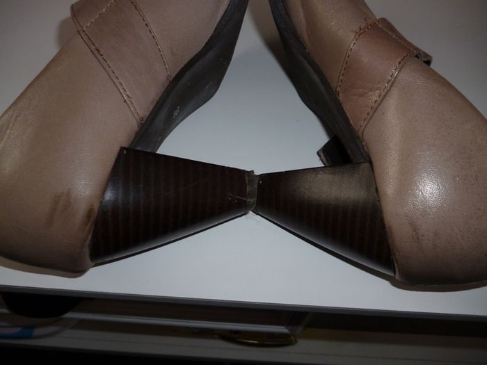 escarpins - photo numéro 4