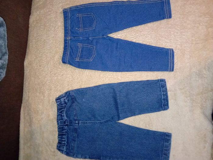 Lot fille 9 mois - photo numéro 6