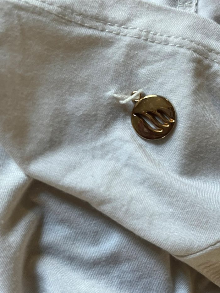 Débardeur asymétrique - Lost in Love - photo numéro 13