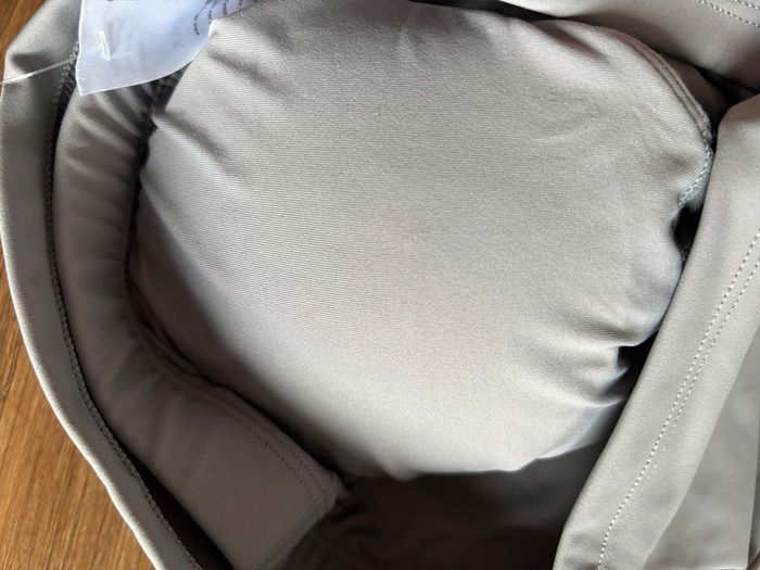 Brassière sport Musesonly - photo numéro 4