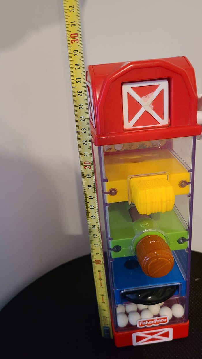 Flip Flop Fisher Price - photo numéro 3