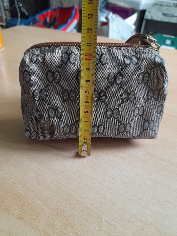 Porte monnaie mei&ge - photo numéro 8