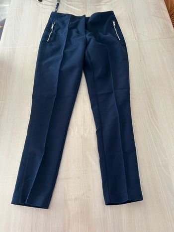 Pantalon femme