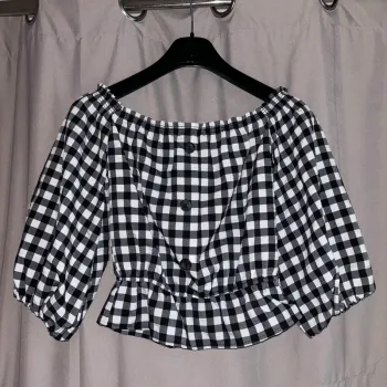 Blouse H&M