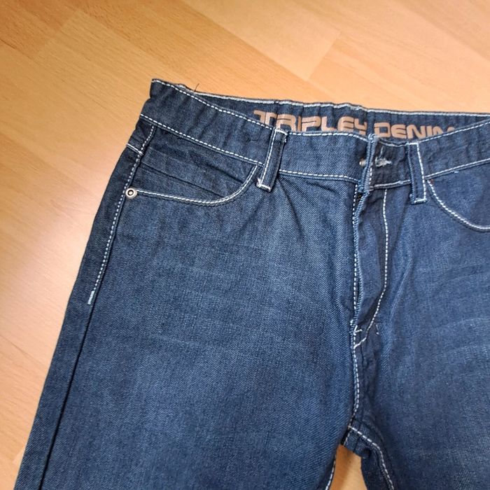 Jean 12ans #tripley - photo numéro 2