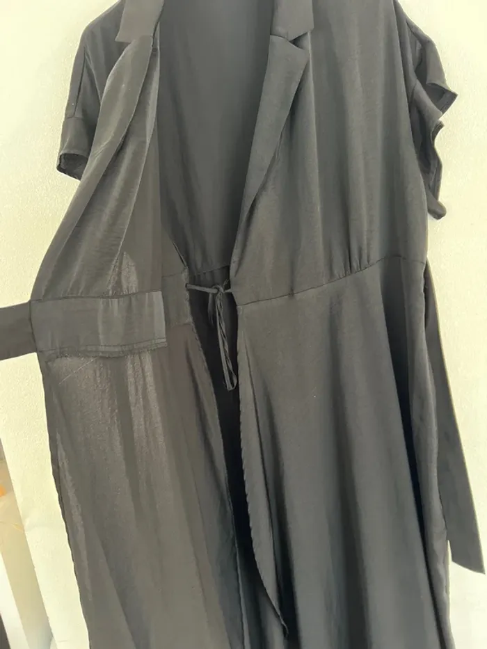 Robe portefeuille - photo numéro 2