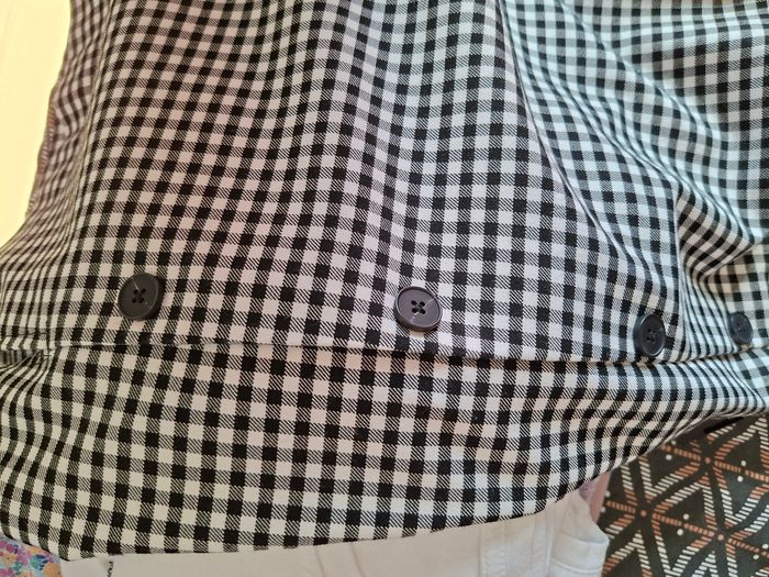 Robe bizzbee - photo numéro 6