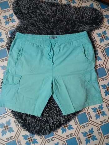 🍍 Short homme TQF taille XXL