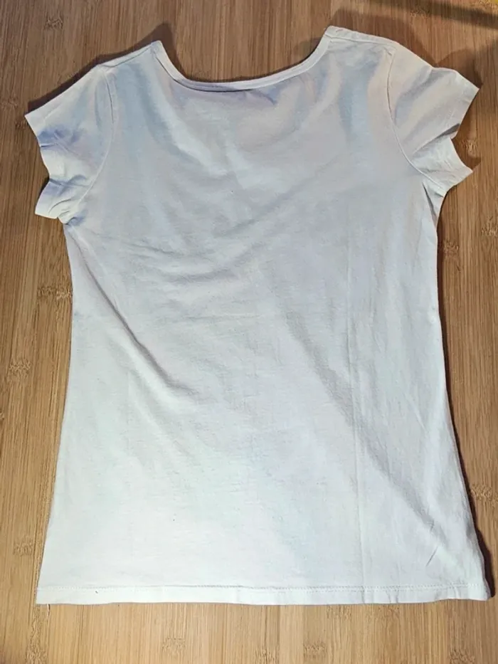 T-shirt imprimé maker - photo numéro 4