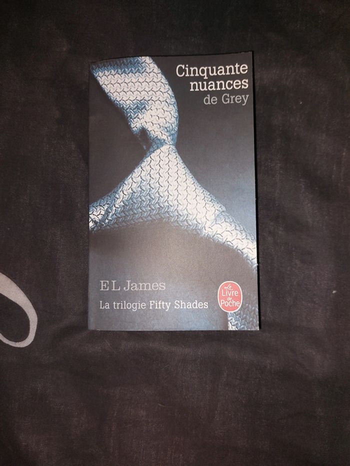 Cinquante nuances neuf
