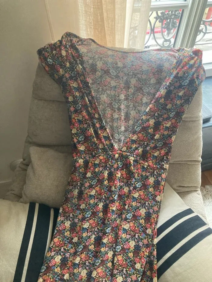 Robe Luce sézane