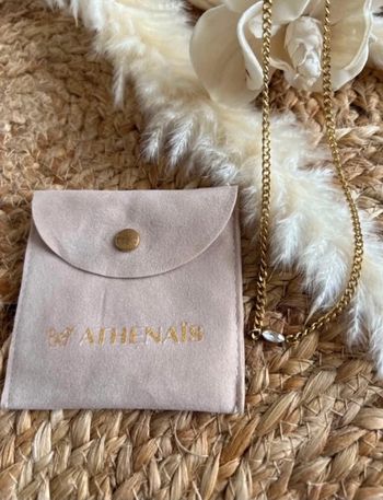 Collier en acier inoxydable