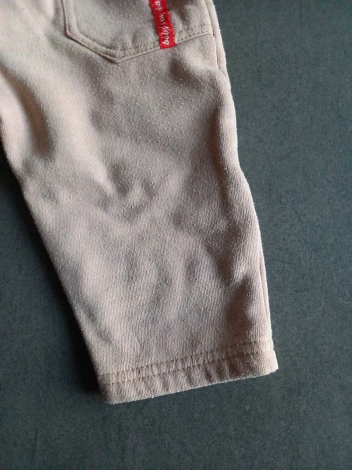 Pantalon hiver Mini Gang 12 mois - photo numéro 6