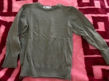 Pull kaki