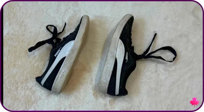 🌷basket puma🌷 - photo numéro 3