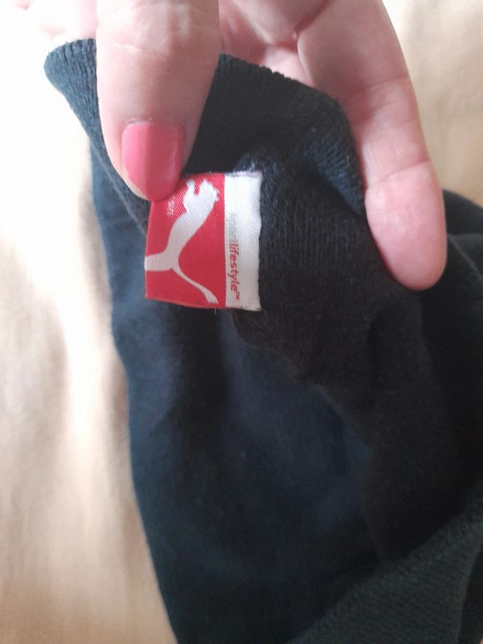 Bonnet puma - photo numéro 5