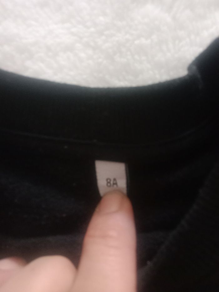 5 pulls dont 3 Minecraft 8ans vendu 15 euros les 5 pulls - photo numéro 8